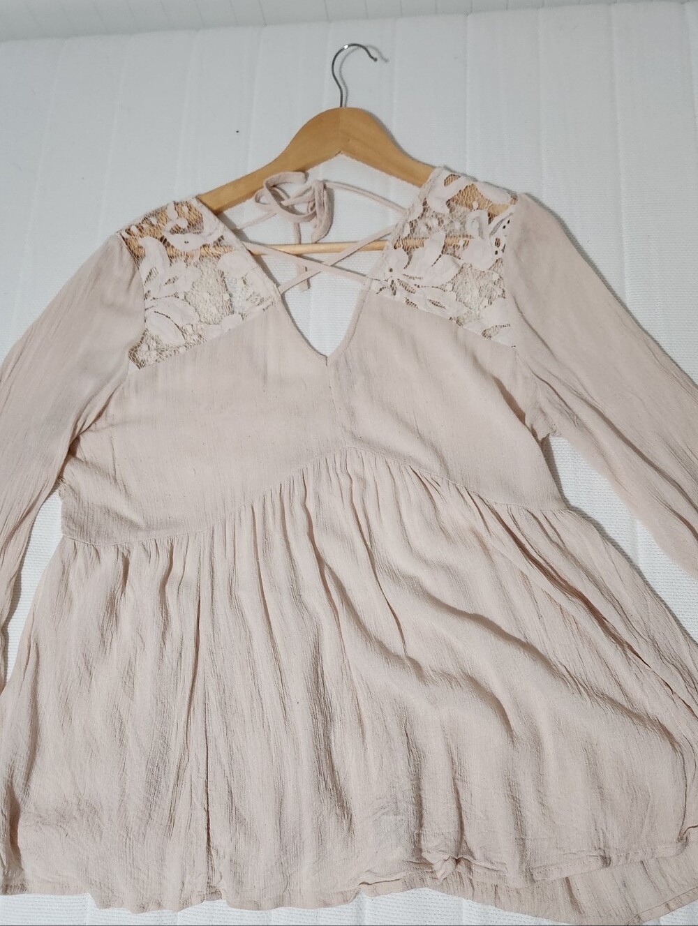 Bundle Of Flowy Boho Tops